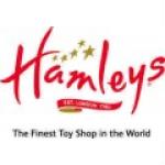 Hamleys Discount Code