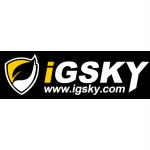 IGSKY Promo Codes
