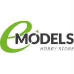 Emodels Promo Codes