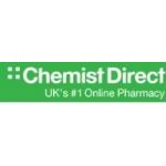 Chemist Direct Promo Codes