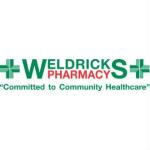 Weldricks Promo Codes