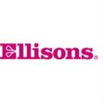 Ellisons Promo Codes