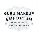 Guru Makeup Emporium Promo Codes