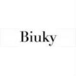 Biuky Promo Codes