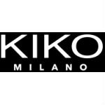 KIKO UK Promo Codes