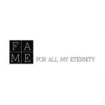 For All My Eternity Promo Codes