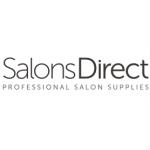 Salons Direct Promo Codes