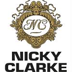 Nicky Clarke Promo Codes