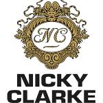 Nicky Clarke Discount Code