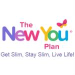 The New You Plan Promo Codes