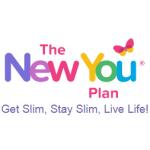 The New You Plan Discount Code