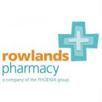 Rowlands Pharmacy Promo Codes