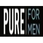 Pure For Men Promo Codes