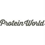 Protein World Promo Codes