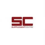 Supplement Centre Discount Code