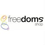 Freedoms Shop Promo Codes