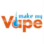 Make My Vape Promo Codes