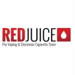 RedJuice Promo Codes