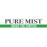 Pure Mist Promo Codes
