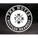 TMB Notes Discount Code