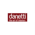 Danetti Promo Codes