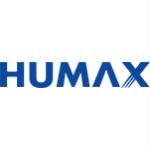 HUMAX Promo Codes