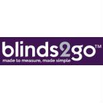 Blinds 2go Promo Codes