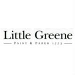 Little Greene Promo Codes