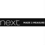 Next Made To Measure Promo Codes