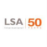 LSA International Promo Codes