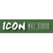 Icon Wall Stickers Discount Code