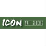 Icon Wall Stickers Discount Code