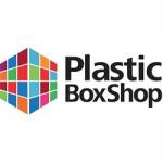 Plastic Box Shop Promo Codes
