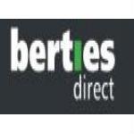Berties Direct Promo Codes
