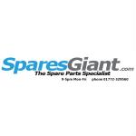 Sparesgiant Promo Codes