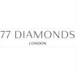 77 Diamonds Promo Codes