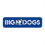 Big Dog Promo Codes