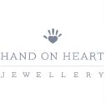 Hand On Heart Jewellery Promo Codes