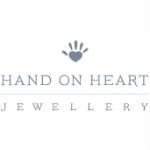 Hand on Heart Jewellery Discount Code