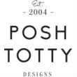Posh Totty Designs Discount Code