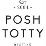 Posh Totty Designs Promo Codes
