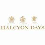 Halcyon Days Discount Code