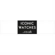 Iconic Watches Discount Code