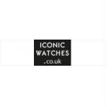 Iconic Watches Discount Code