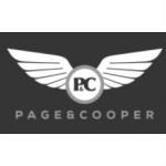 Page & Cooper Discount Code