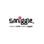 Smiggle Discount Code