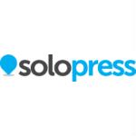 Solopress Promo Codes