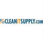 Clean It Supply Promo Codes