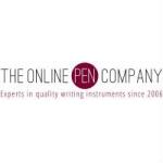 The Online Pen Company Discount Code