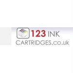 123 Ink Cartridges Promo Codes